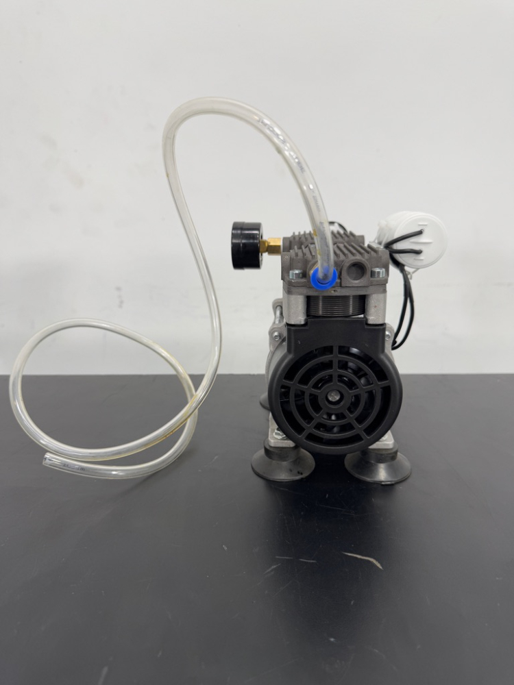 Image of Oil-Free Vacuum Pump